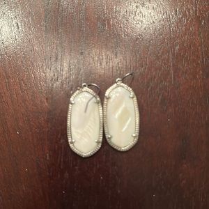 Kendra Scott earrings